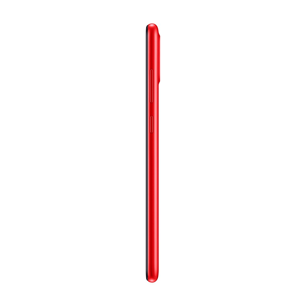 Samsung Galaxy A11 64GB 3GB Vermelho Desbloqueado image number 2